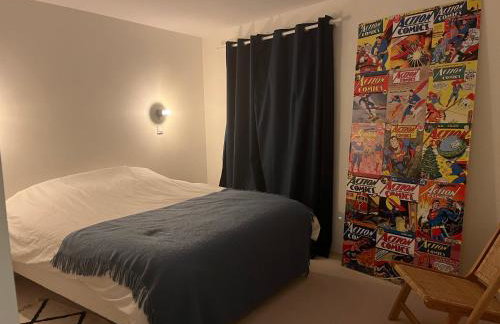 Chalet Villarenger - Foto 3