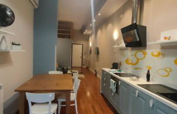 Sacra Famiglia Ausonia Apartment - Foto 5