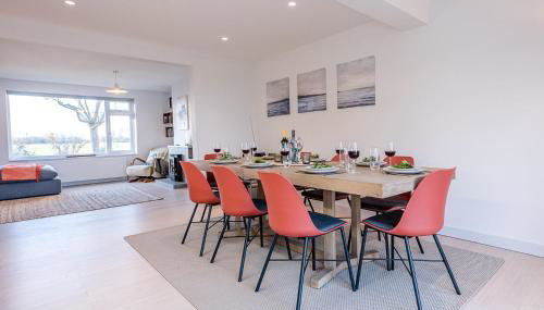 Chapel House, Alderton - Foto 4