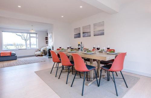 Chapel House, Alderton - Photo 4