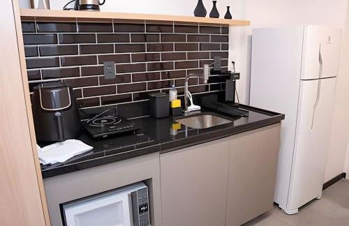 Lumen Studios - Conforto na Zona Leste - Foto 37