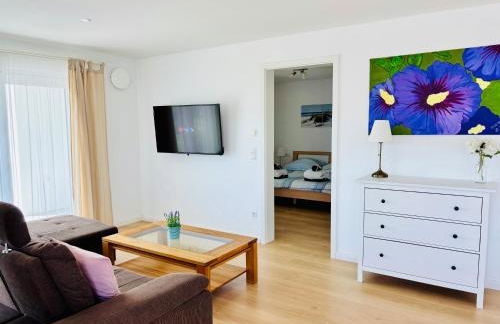 Panoramablick mit Premium-Wanderwegen vor der Haustür - Foto 11