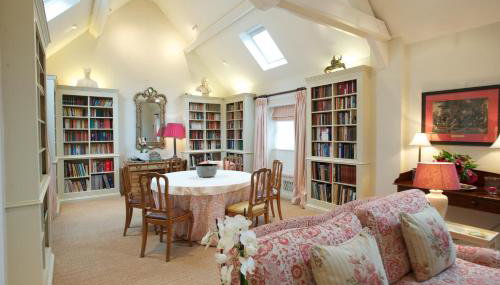 Cope Cottage - Foto 5