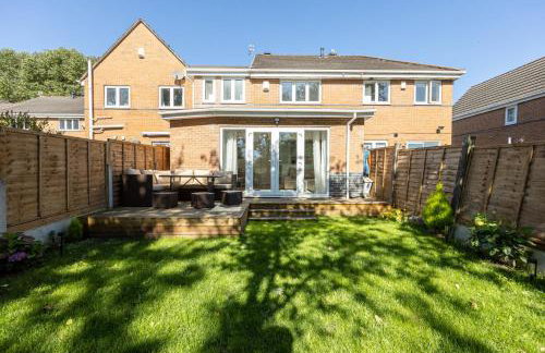 GuestReady - A Haven by the River - Foto 36