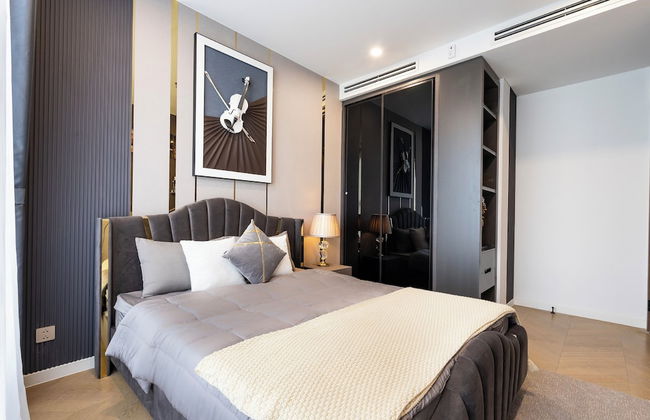 Lumiere Vacation By KVG Suite Apartment - Foto 19