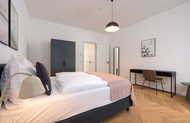 Limehome Vienna Karajangasse - Foto 32