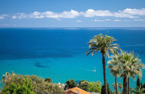Le Neptune - Vue Mer - Grande terrasse - Parking - Photo 25