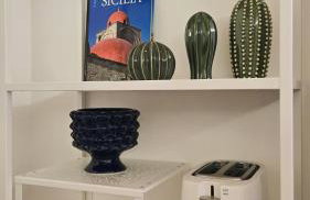 Qanat House con Terrazzo Privato - Photo 24