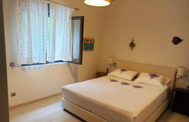 Beach Villa Next To The Waves - Foto 25