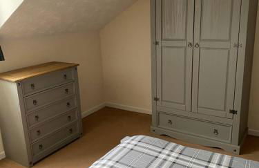 River Penthouse Apt 2BR Parking View St Neots Town Centre - Foto 12