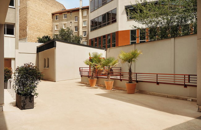 Edgar Suites Montrouge - Photo 42