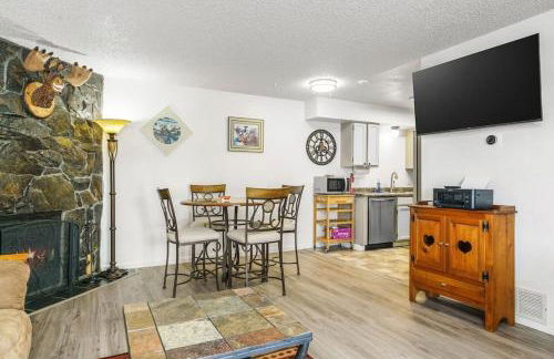 The Moose Crossing - Foto 9