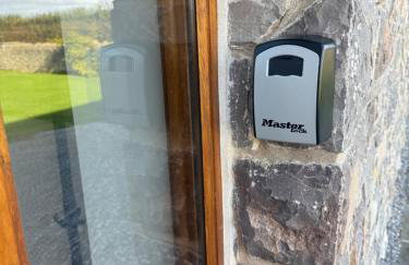 Argoed Barn and Vineyard - Foto 16