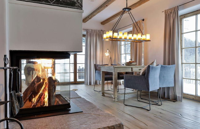 Chiemsee Chalet - Foto 11