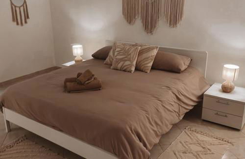 Villa Stefano - avec piscine privée à Trapani - Foto 53