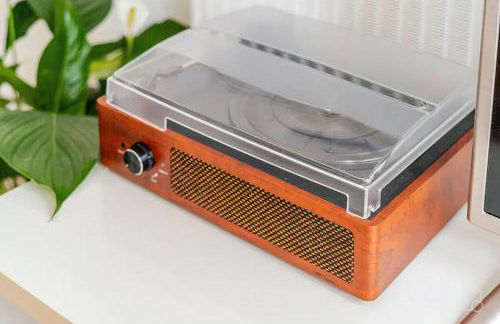 Rooftop Apartment by KeyHol Holidays - Foto 9