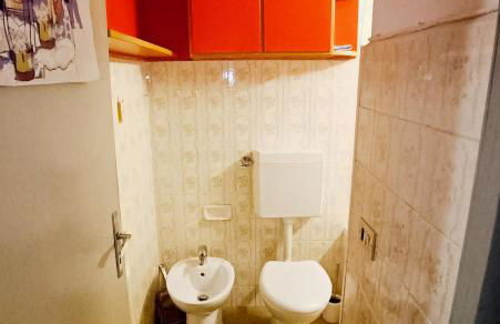 Il Monolocale del Weiss - ai piedi delle piste da sci - Foto 7