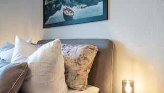 SweetHome - Zentral - Küche & Parkplatz, WiFi - Foto 4