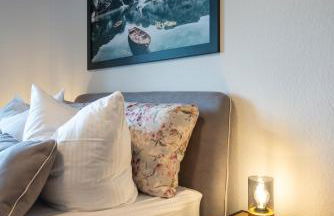 SweetHome - Zentral - Küche & Parkplatz, WiFi - Foto 4