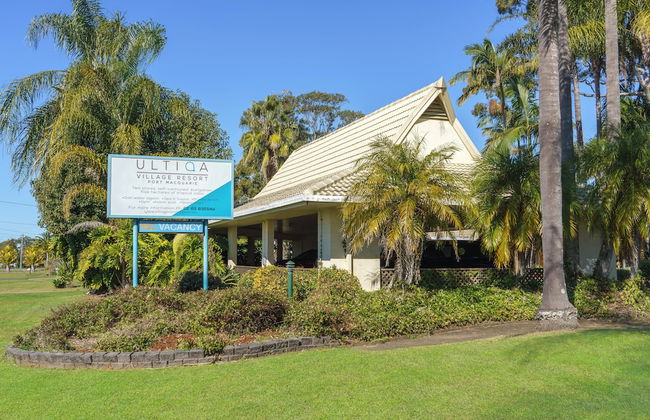 Ultiqa Village Resort - Foto 28