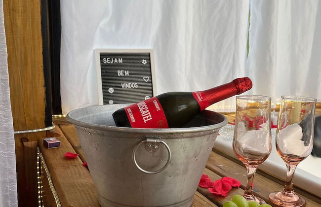 Refúgio Serra da Tartaruga - Foto 61