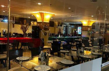 Gran Lençóis Flat Barreirinhas Apt 509 - Foto 22