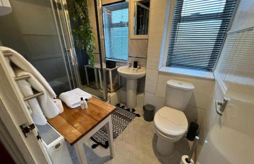 Cosy private accommodation in Corsham, near Bath - Foto 7