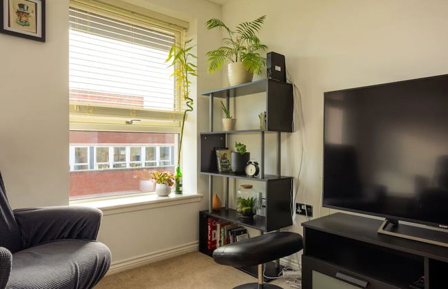 Comfy 2 Bedroom Apartment Near Edinburgh City Centre - Foto 14