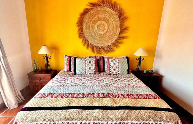 Casa Sirena - Seaside Studio - Foto 5