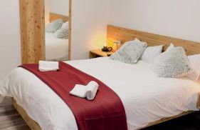 Appartment Alleghe center - Foto 1