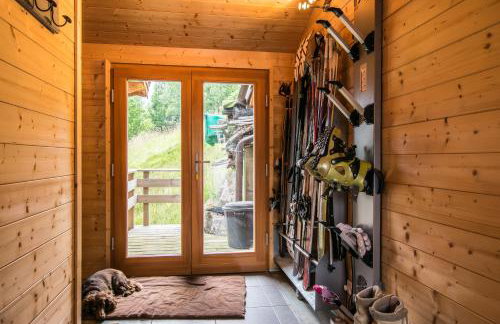 Chalet Domino - Foto 8