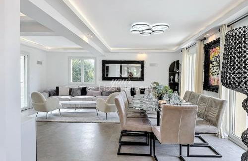 Villa Touquaise YourHostHelper - Photo 1