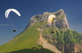 Appartement atypique au coeur des Alpes - Foto 34