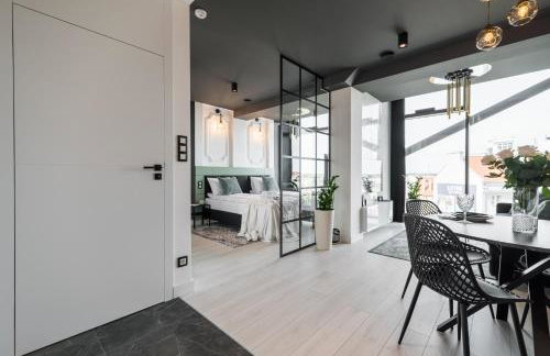 Q18 ApartHotel - Foto 130