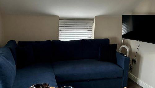 Cosy Parbold Apartment Steps form train station - Foto 4