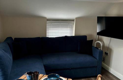 Cosy Parbold Apartment Steps form train station - Foto 4