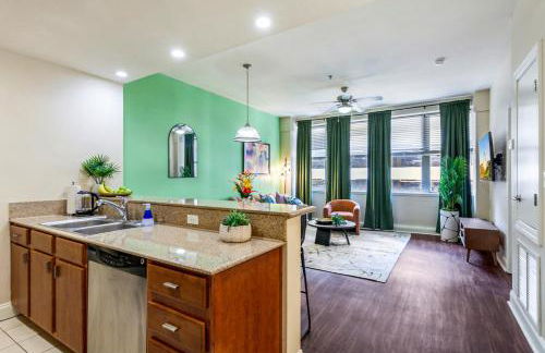 Spacious Modern Condos near French Quarter - Foto 134