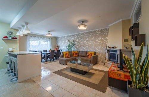 Cozy and Quiet Spacious Flat - Foto 1