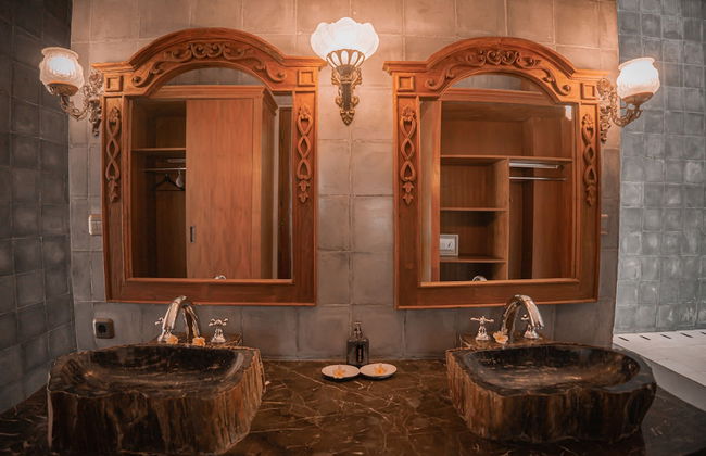 Villa Delmara At Balian Beach - Foto 40