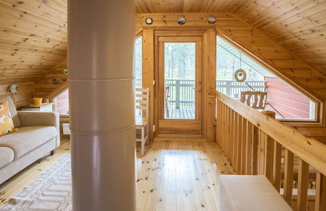 Lemmenlaakso - Foto 14