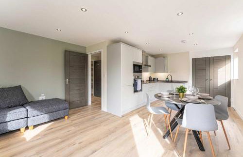 Maple Apartments - Modern 2 Bed Apartment in Derby - Photo 13