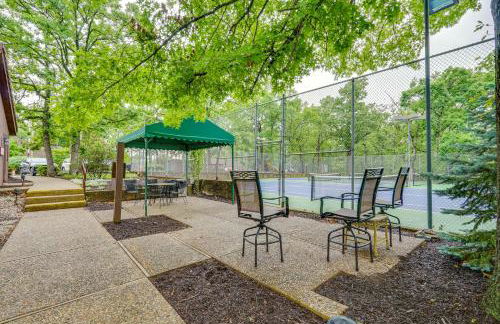 Boat Slip and Pools Waterfront Osage Beach Condo! - Photo 39