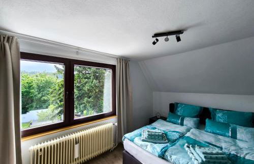 Ferienhaus Isabel mit Pool und Garten Nähe Quedlinburg - Foto 27