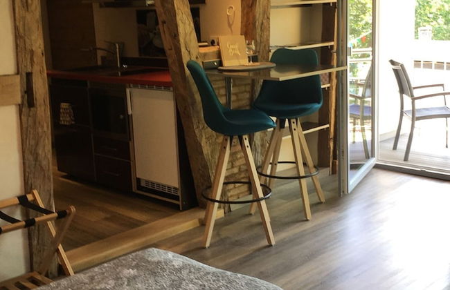 Schmuckkästle am Hafen - Foto 52