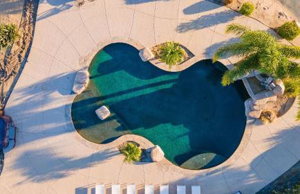 Colina by Avantstay Secluded Mountain Top Oasis w/ Pool, Hot Tub & Putting Green! - Foto 4