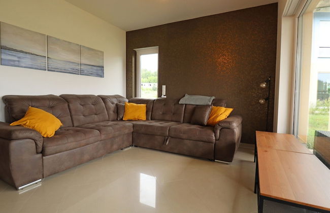 Ferienhaus Seeluft in Klein Labenz - Foto 17