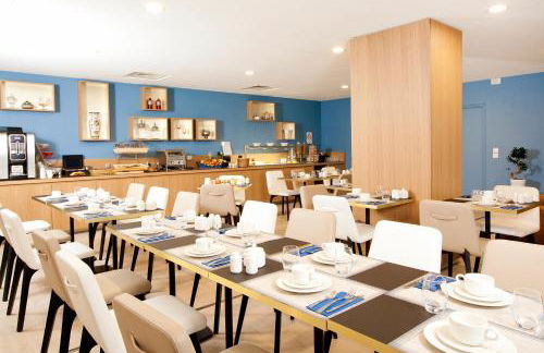 Residhome Bordeaux - Foto 36