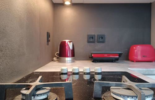 Zoggos Apartment - Foto 9