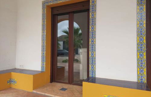 Cortijo Las Cruces Guillena - Sevilla - Foto 31