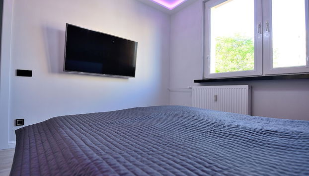 Victus Apartamenty - Tesla - Photo 3, Room